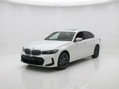 BMW 3 Series 325Li M Sport Package - фото 1