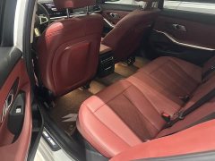 BMW 3 Series 325Li M Sport Package - фото 11