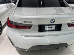 BMW 3 Series 325Li M Sport Package - фото 12