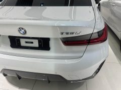 BMW 3 Series 325Li M Sport Package - фото 14