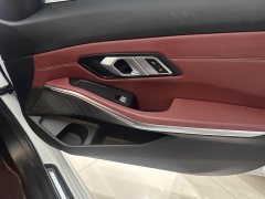 BMW 3 Series 325Li M Sport Package - фото 4