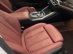 BMW 3 Series 325Li M Sport Package - фото 5