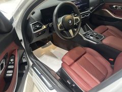 BMW 3 Series 325Li M Sport Package - фото 6