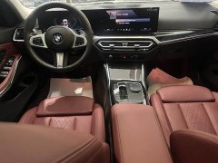 BMW 3 Series 325Li M Sport Package - фото 7