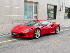 Ferrari F8 2019 Tributo 3.9T V8 - фото 1