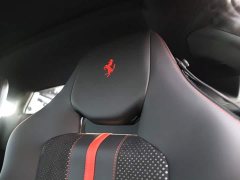 Ferrari F8 2019 Tributo 3.9T V8 - фото 11