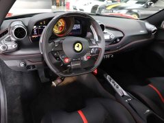 Ferrari F8 2019 Tributo 3.9T V8 - фото 12