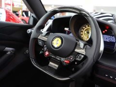 Ferrari F8 2019 Tributo 3.9T V8 - фото 14