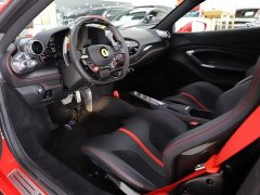 Ferrari F8 2019 Tributo 3.9T V8 - фото 16