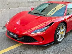 Ferrari F8 2019 Tributo 3.9T V8 - фото 18