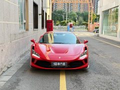 Ferrari F8 2019 Tributo 3.9T V8 - фото 2