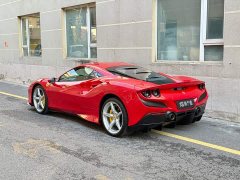Ferrari F8 2019 Tributo 3.9T V8 - фото 3
