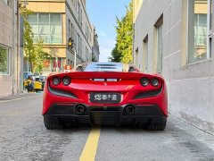 Ferrari F8 2019 Tributo 3.9T V8 - фото 4