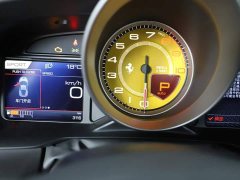 Ferrari F8 2019 Tributo 3.9T V8 - фото 5