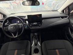 Toyota Corolla Intelligent Hybrid Dual-Engine 1.8L Luxury Edition - photo 10