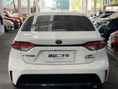 Toyota Corolla Intelligent Hybrid Dual-Engine 1.8L Luxury Edition - photo 3