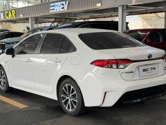 Toyota Corolla Intelligent Hybrid Dual-Engine 1.8L Luxury Edition - photo 5