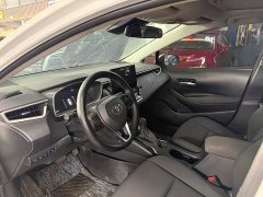 Toyota Corolla Intelligent Hybrid Dual-Engine 1.8L Luxury Edition - photo 7
