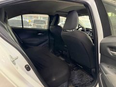 Toyota Corolla Intelligent Hybrid Dual-Engine 1.8L Luxury Edition - photo 9