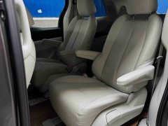 Buick GL8 Land Business Class Comfort Edition - ფოტო 10