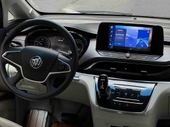 Buick GL8 Land Business Class Comfort Edition - ფოტო 12