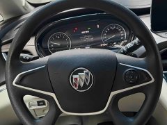 Buick GL8 Land Business Class Comfort Edition - ფოტო 13