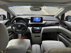Buick GL8 Land Business Class Comfort Edition - ფოტო 14
