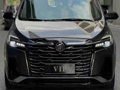 Buick GL8 Land Business Class Comfort Edition - ფოტო 2