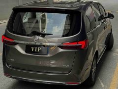 Buick GL8 Land Business Class Comfort Edition - ფოტო 4