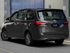 Buick GL8 Land Business Class Comfort Edition - ფოტო 6