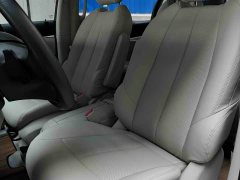Buick GL8 Land Business Class Comfort Edition - ფოტო 8