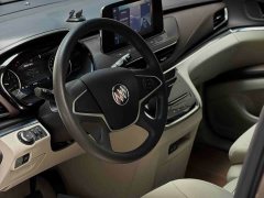 Buick GL8 Land Business Class Comfort Edition - ფოტო 9
