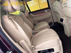 AITO M9 Pure Electric Ultra 100kWh 6-Seater with 192-Channel LiDAR - photo 13