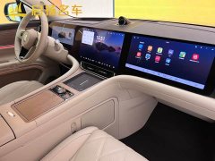 AITO M9 Pure Electric Ultra 100kWh 6-Seater with 192-Channel LiDAR - photo 19