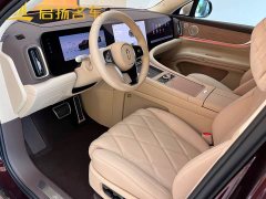 AITO M9 Pure Electric Ultra 100kWh 6-Seater with 192-Channel LiDAR - photo 5