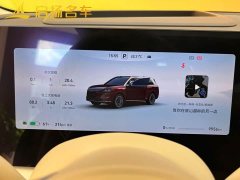 AITO M9 Pure Electric Ultra 100kWh 6-Seater with 192-Channel LiDAR - photo 7