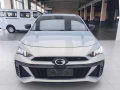 Trumpchi Leopard 400T Automatic R MAX - ფოტო 2
