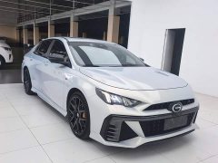 Trumpchi Leopard 400T Automatic R MAX - ფოტო 3