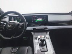 Trumpchi Leopard 400T Automatic R MAX - ფოტო 5