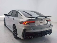 Trumpchi Leopard 400T Automatic R MAX - ფოტო 7