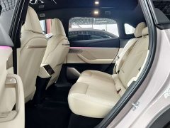 Nio Lerado L60 60kWh AWD - ფოტო 11