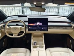 Nio Lerado L60 60kWh AWD - ფოტო 14