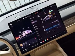 Nio Lerado L60 60kWh AWD - ფოტო 15