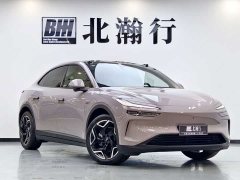 Nio Lerado L60 60kWh AWD - ფოტო 3