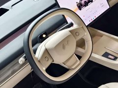Nio Lerado L60 60kWh AWD - ფოტო 8