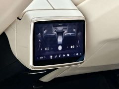 Nio Lerado L60 60kWh AWD - ფოტო 9