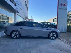 FAW Red Flag EH7 640 AWD Smart Select Edition - ფოტო 4