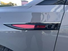 FAW Red Flag EH7 640 AWD Smart Select Edition - ფოტო 8