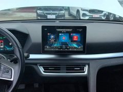 BYD Song Pro New Energy EV High Power Luxury - ფოტო 13