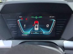 BYD Song Pro New Energy EV High Power Luxury - ფოტო 14